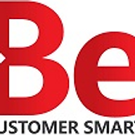 Logo von Be Customer Smart