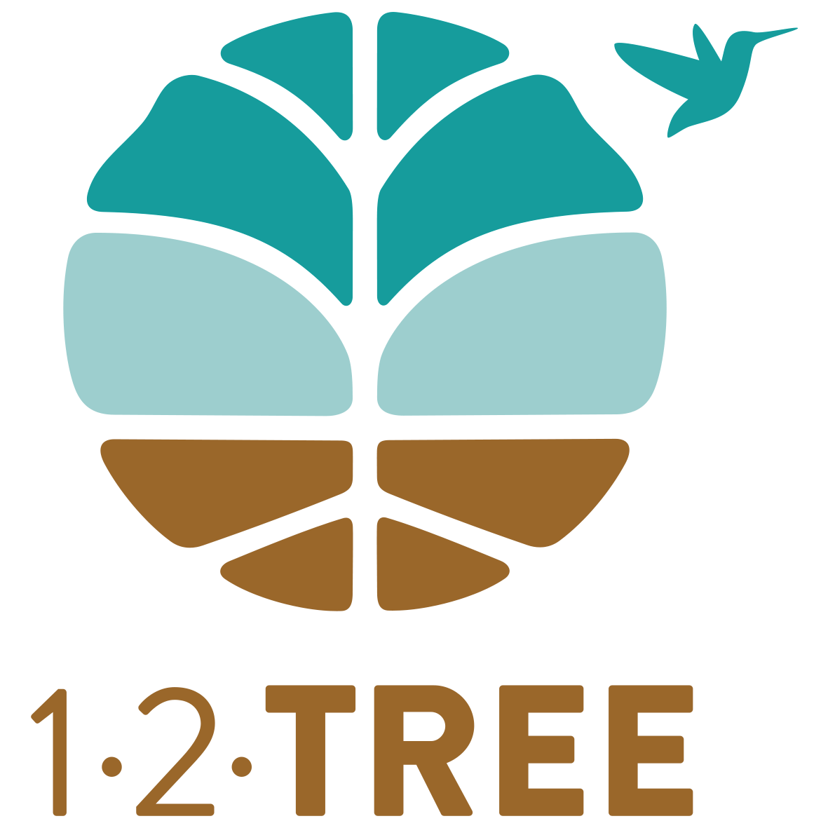Logo von 12Tree