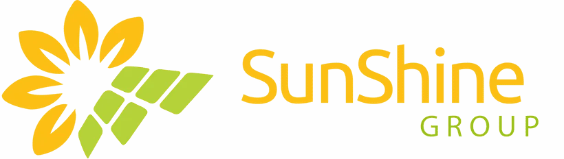 Logo von SunShine