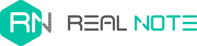 Logo von RealNote