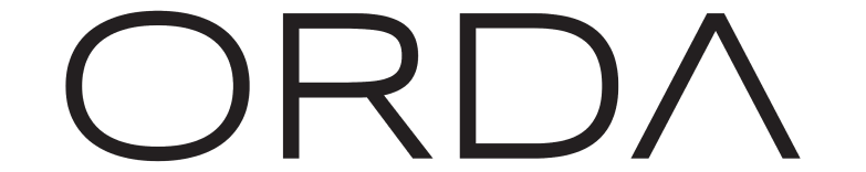 Logo von ORDA