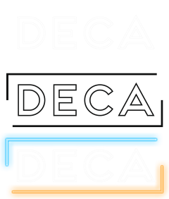Logo von DECA Games