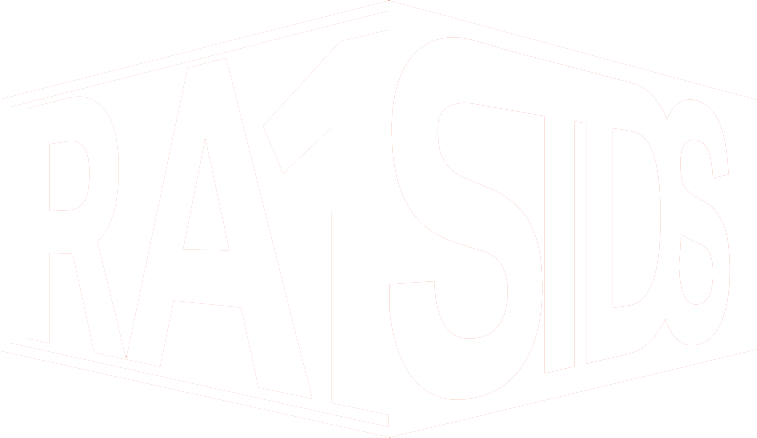 Logo von RA1 Studios