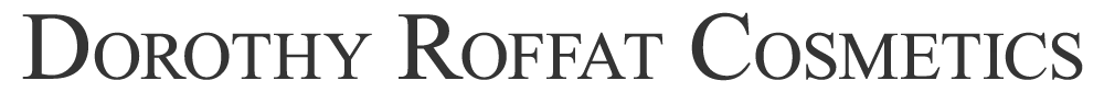 Logo von Dorothy Roffat Cosmetics
