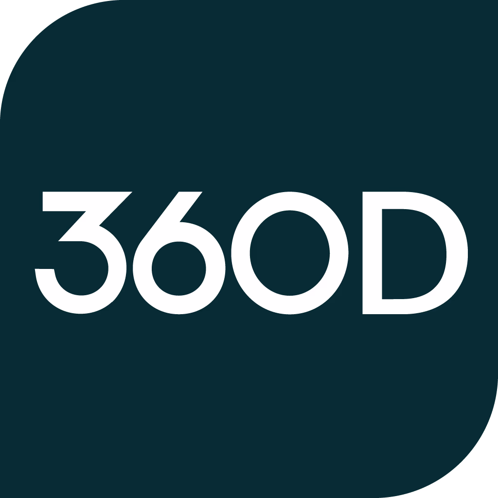Logo von 360dialog