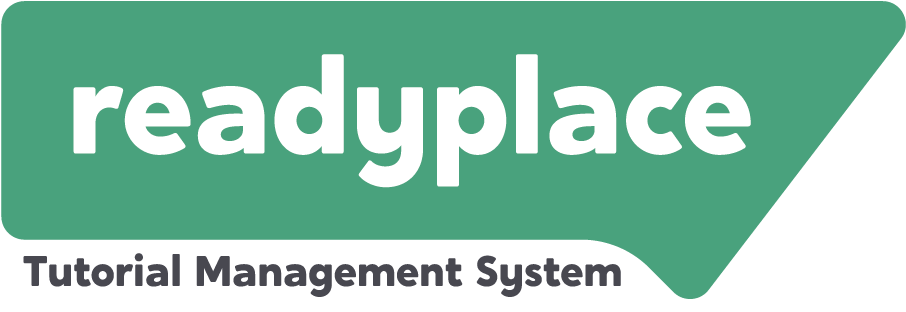 Logo von readyplace