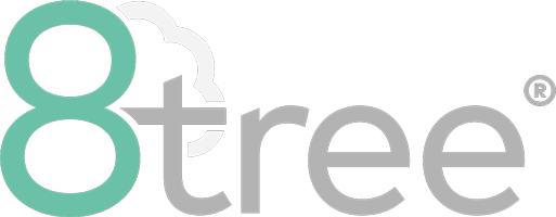 Logo von 8tree