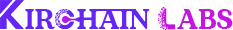 Logo von KIR Chain Labs