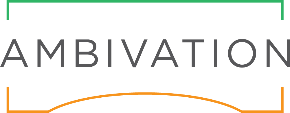 Logo von Ambivation