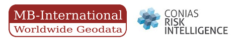 Logo von CONIAS