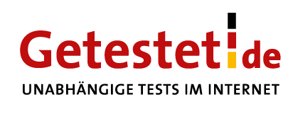 Logo von Getestet.de