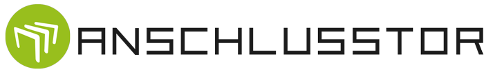 Logo von Anschlusstor