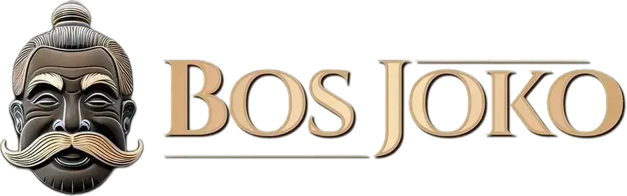 Logo von Bosjoko