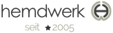 Logo von hemdwerk