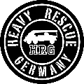 Logo von Heavy Rescue Germany