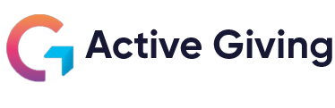 Logo von Active Giving