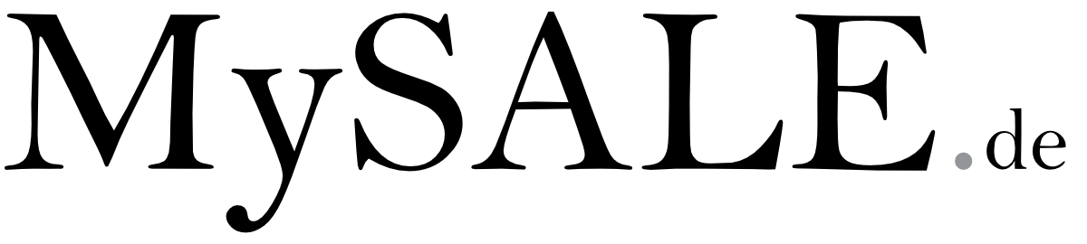 Logo von MySALE.de