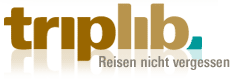 Logo von triplib.