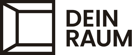 Logo von DEIN RAUM - Die smarte Workplacemanagment Software
