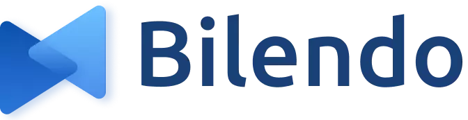 Logo von Bilendo