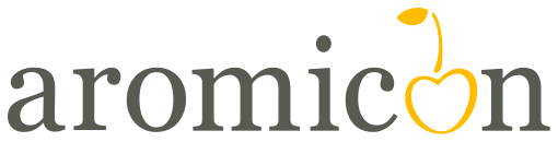 Logo von aromicon