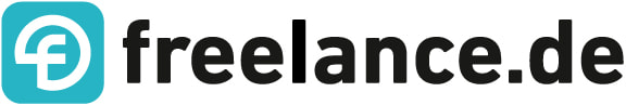 Logo von freelance.de