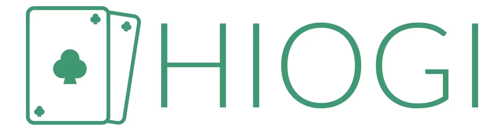 Logo von Hiogi