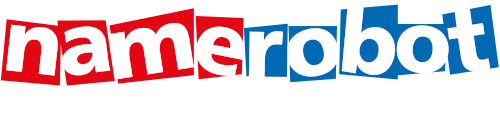 Logo von NameRobot