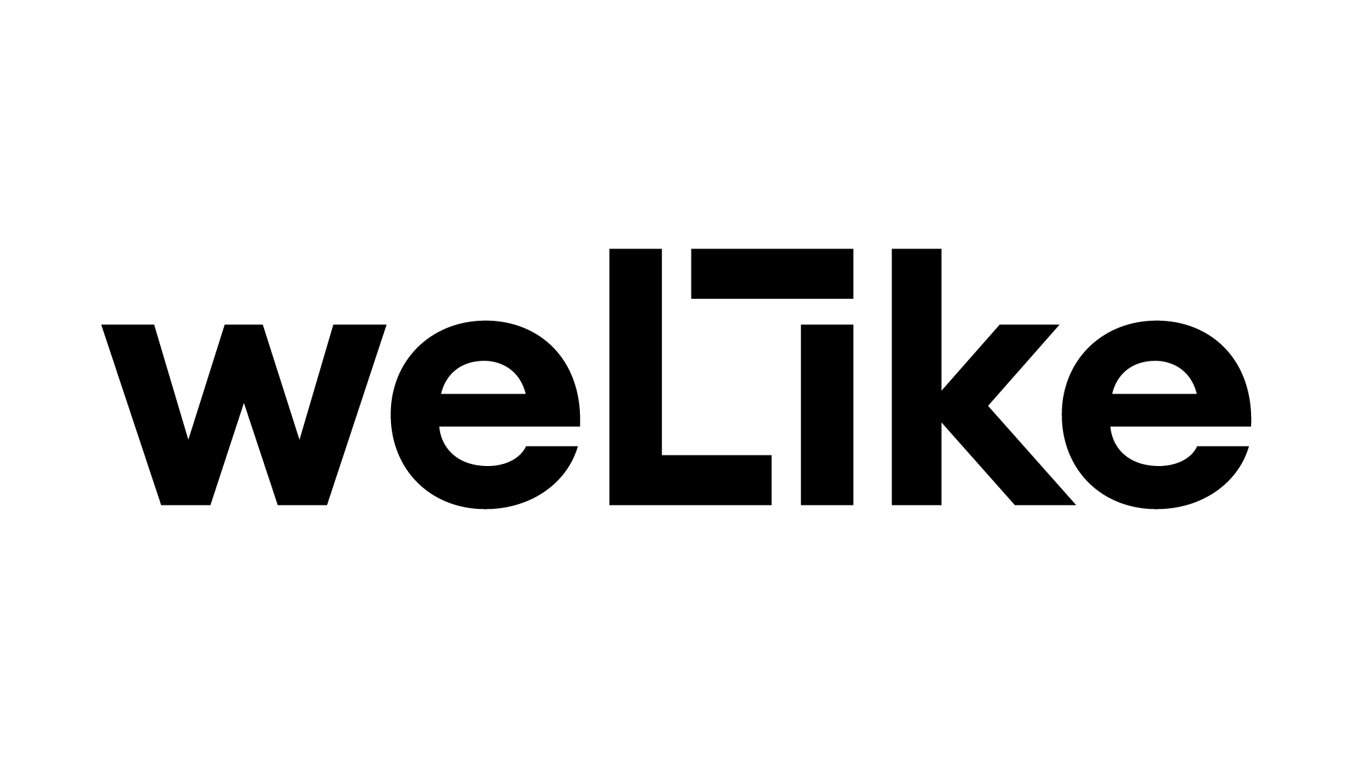 Logo von weLike