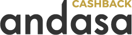 Logo von Andasa
