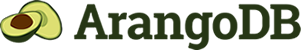 Logo von ArangoDB