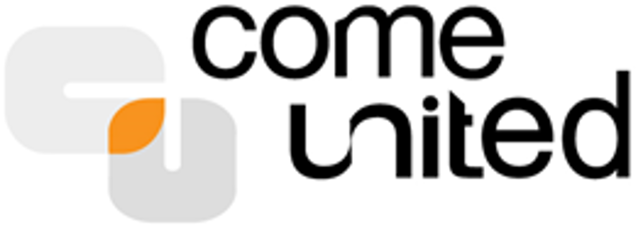Logo von ComeUnited