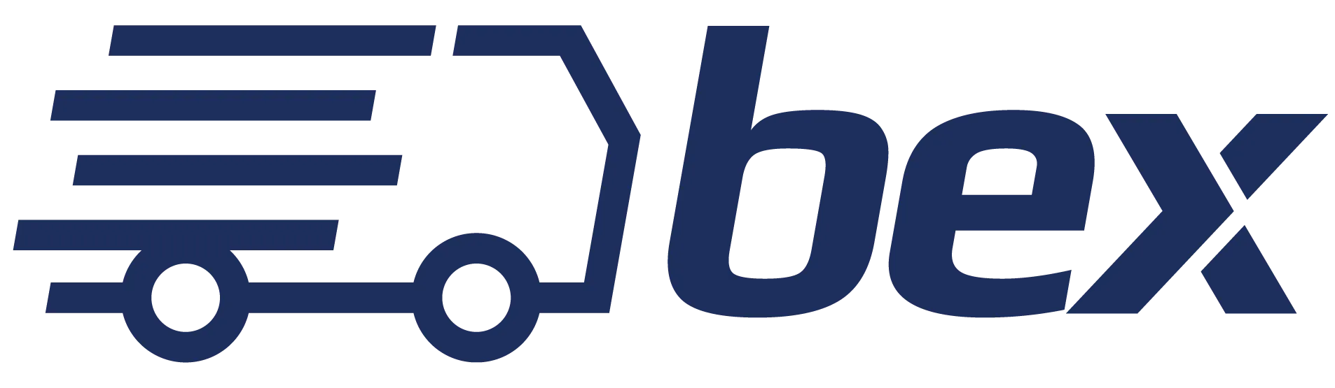 Logo von bex technologies