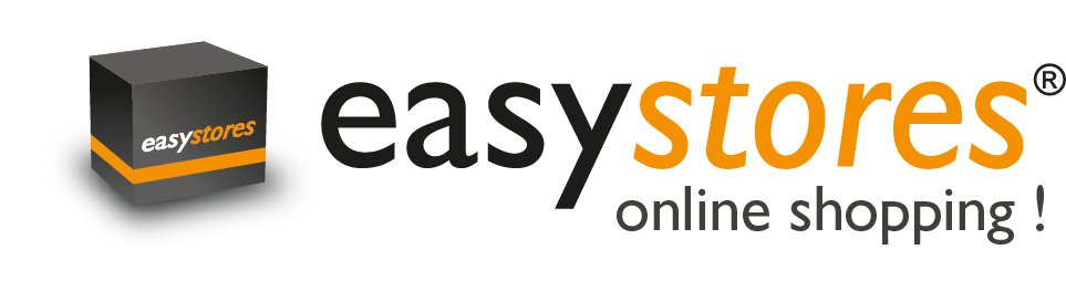 Logo von easystores