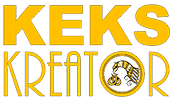Logo von Keks Kreator