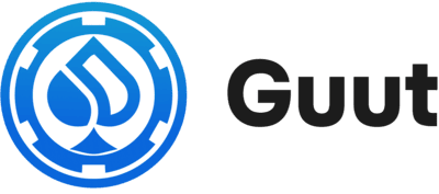Logo von GUUT