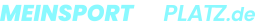 Logo von meinsportplatz