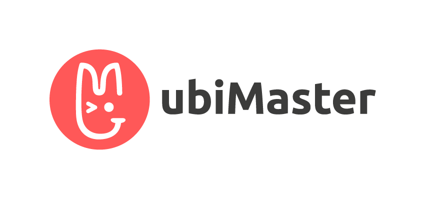 Logo von ubiMaster