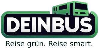 Logo von DeinBus.de