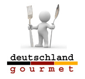 Logo von DeutschlandGourmet