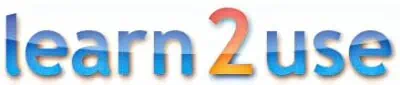 Logo von learn2use