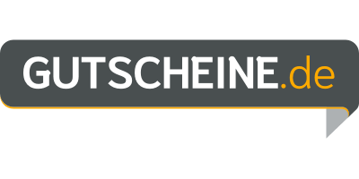Logo von Gutscheine.de
