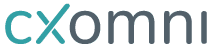 Logo von cxomni