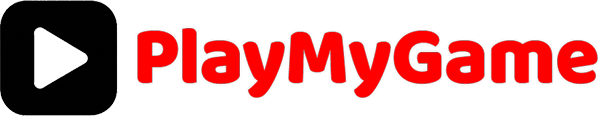 Logo von PlayMyGame