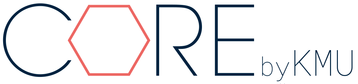 Logo von CORE
