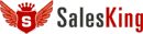 Logo von SalesKing