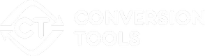 Logo von Conversion Tools
