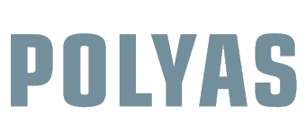 Logo von POLYAS