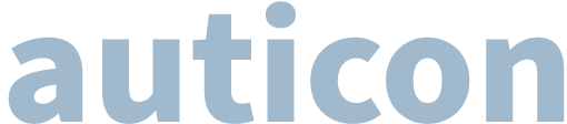 Logo von auticon