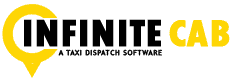 Logo von Infinite Cab